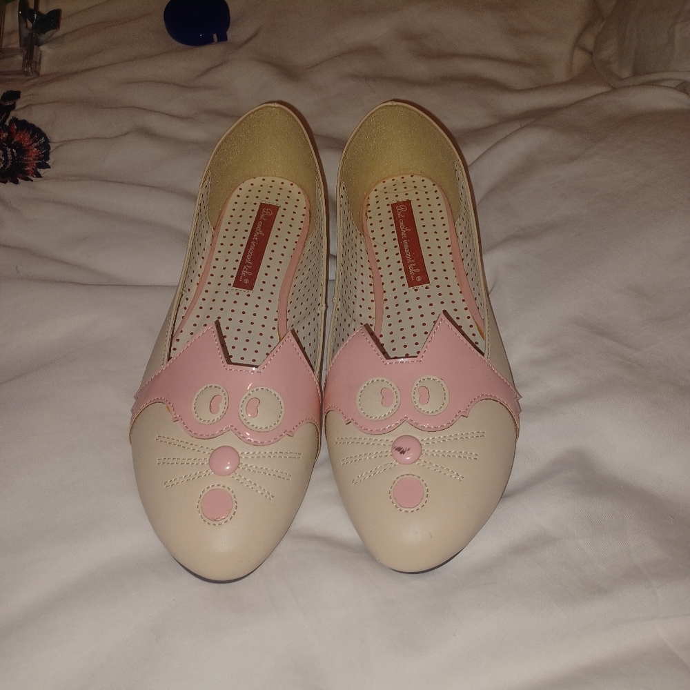 B.A.I.T Shoes